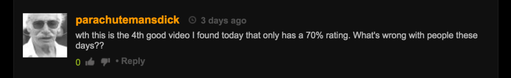 pornlab pornhub комментарии с порно сайтов смешные утро понедельника порно материал отвратительные мужики